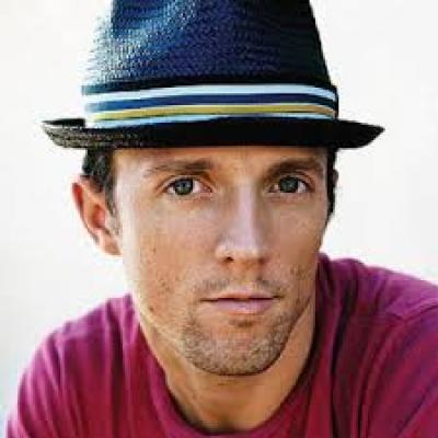 Jason Mraz